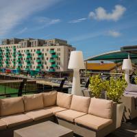 Malmaison Brighton, hotel in Seafront, Brighton & Hove