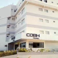 COBH Hotel, hotel din Caruaru