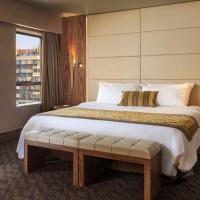 Hotel Regal Pacific Santiago, khách sạn ở Santiago