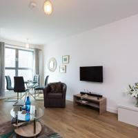 Self-contained town centre apartments Cromwell Rd by Helmswood Serviced Apartments