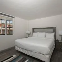 King's Hotel & Residences, hotel a Georgetown