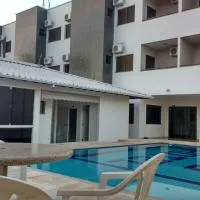Big Executive Hotel, hotel sa Araguari