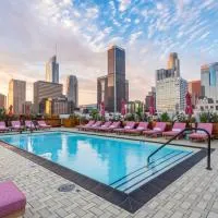 Freehand Los Angeles, hotel din Los Angeles