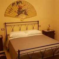 Guest house le grazie, хотел в Орте