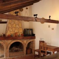 Casa Ribera de Cazorla