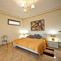 Airport House B&B, hotel in zona Aeroporto Tito Minniti di Reggio Calabria - REG, Reggio Calabria