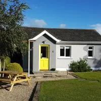 Hilltop Seaview Apartment, hotel en Wicklow