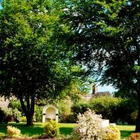 Maitlandfield House Hotel, hotel in Haddington