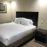 Colton Inn, hotel u gradu 'Colton'