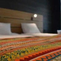 Hotell Stortorget, Östersund, hotel v destinaci Östersund