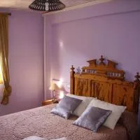 Ca les Barberes, hotel v destinácii Paúls