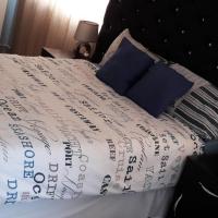 Jessma Bed and Breakfast, hotel poblíž Letiště Walvis Bay - WVB, Walvis Bay