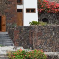 Casa Rural Los Arcos