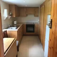 High Road Cottage, hotel sa Dooagh