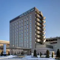 Hotel Route-Inn Oshu, ξενοδοχείο σε Oshu