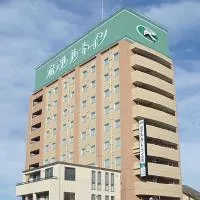 Viesnīca Hotel Route-Inn Fujieda-Eki Kita pilsētā Fujieda