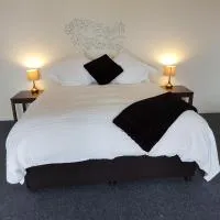 카카 포인트에 위치한 호텔 Mike & Jenny's Kaka Point Accommodation