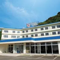 Hotel Sunset Susami, hotel i Susami