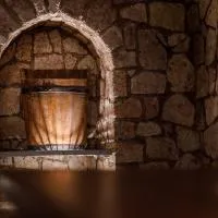 Tokaj Zlatá Putňa - Restaurant & Pension, khách sạn ở Viničky