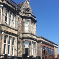 The Strathearn, hotel in Kirkcaldy