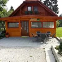 Tourist Farm Znidarjevi, hotel a Kožljek