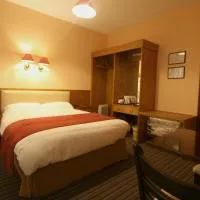 The Parkway Hotel, ξενοδοχείο σε Dunmanway