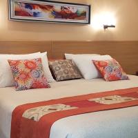 Spurwing Guest House, hotel en Karen, Nairobi
