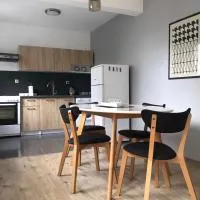 Travnik में, होटल Apartment Adi