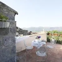 Casa Aulivo, dimora storica con vista, hotel din Caiazzo