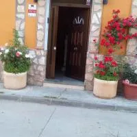 Hostal Cañamares, Hotel in Cañamares