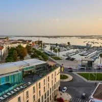 Occidental Faro, hotell i Faro