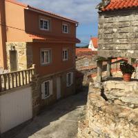 Casa Louromar