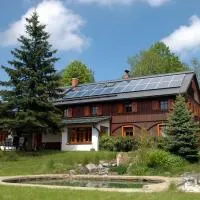 Guest House Sněžník, hotel in Sněžnik