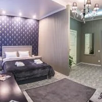 드니프로에 위치한 호텔 L.O.Y Family Hotel