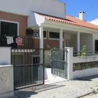 Residencial Marialva Park, hotel en Corroios