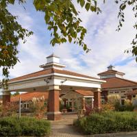 Hilton Maidstone, hotel in Maidstone