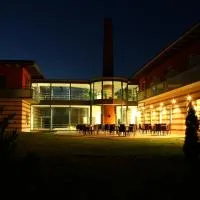 Hotel Kelep – hotel w Tokaju