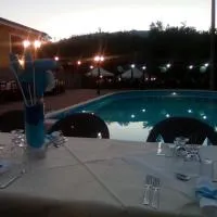 Agriturismo La Madonnina,位于卡斯特罗维拉里的酒店