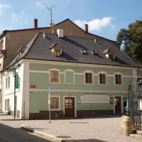 Hotel U Zvonu, viešbutis mieste Kutna Hora