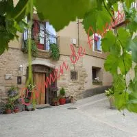 Carmen De Arnas, Hotel in Colungo