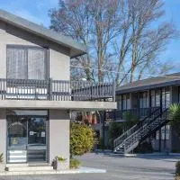 Best Western Governor Gipps Motor Inn Traralgon, hotelli kohteessa Traralgon