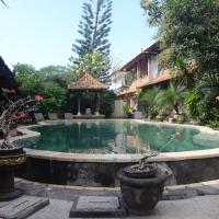 Padangbai Beach Homestay: Padangbai şehrinde bir otel