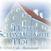 Schwarzacher Hof in Niederbayern, hôtel à Schwarzach