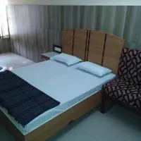 SOUTH SIDE RESIDENCY By Chungath, hotel a Kizhake Chālakudi