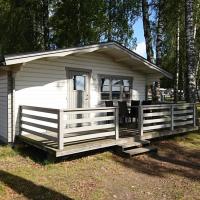First Camp Mörudden-Karlstad