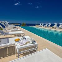Golden Rays Luxury Villas & Apartments, hotel i Primošten