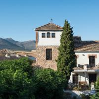 Hotel Cortijo del Marqués