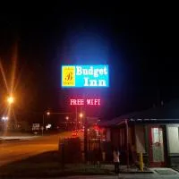 Budget Inn: Chickasha şehrinde bir otel
