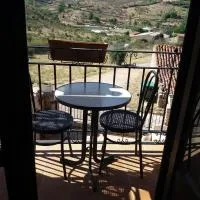 Apartamentos las Fuentes del Alto Tajo, hotel sa Peralejos de las Truchas