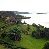 Rwiza Village, ξενοδοχείο σε Gitesi